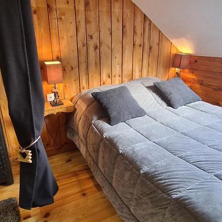 Chambre d'Hôtes Kiki&Coco Saint-Jean-de-Maurienne Exterior foto