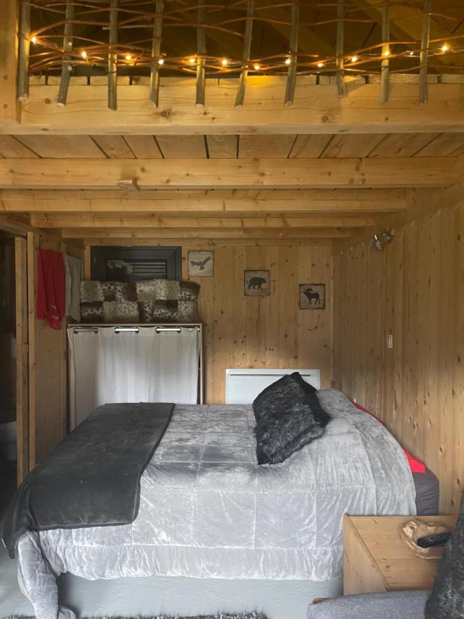 Chambre d'Hôtes Kiki&Coco Saint-Jean-de-Maurienne Exterior foto